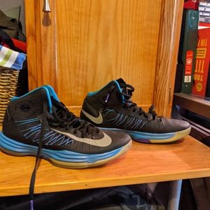 Nike Hyperdunks